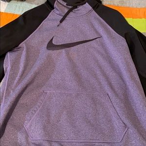 Nike sweatshirts